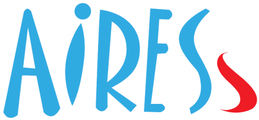 Logo Airess.net
